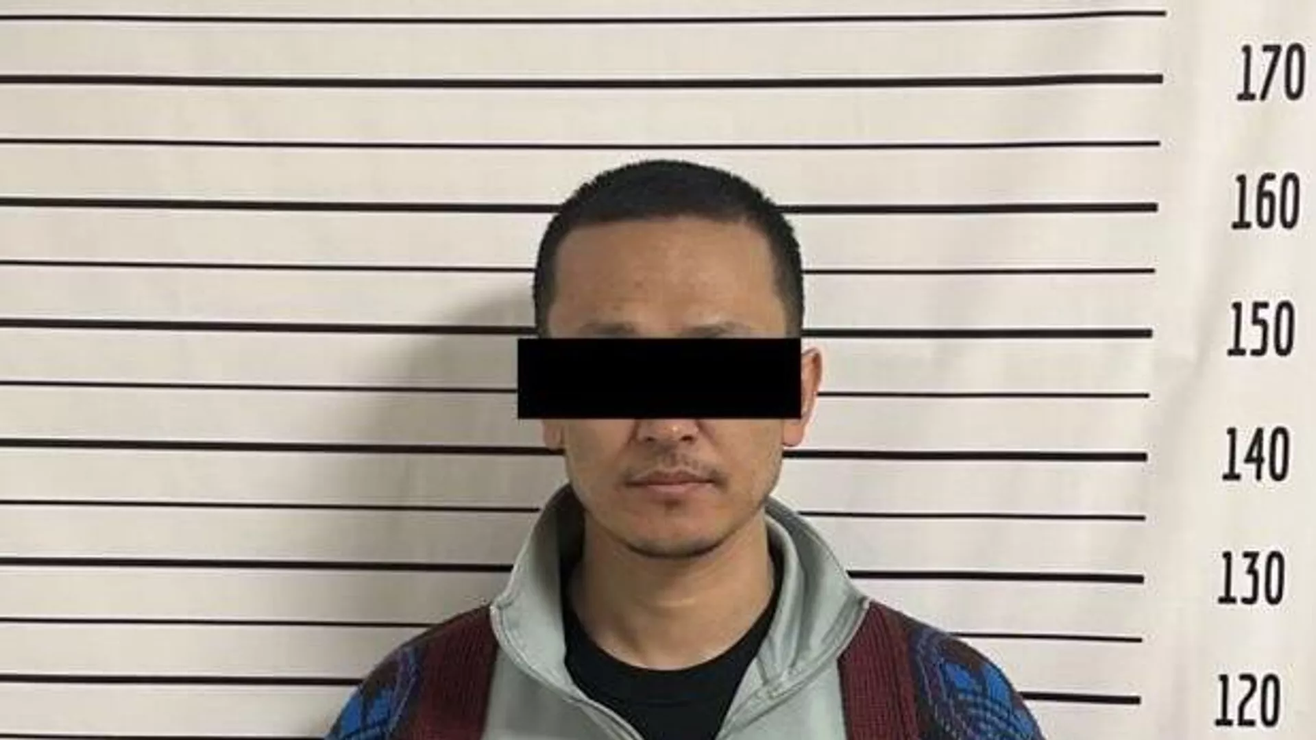 Даниэл Ажиев эки айга камакка алынды