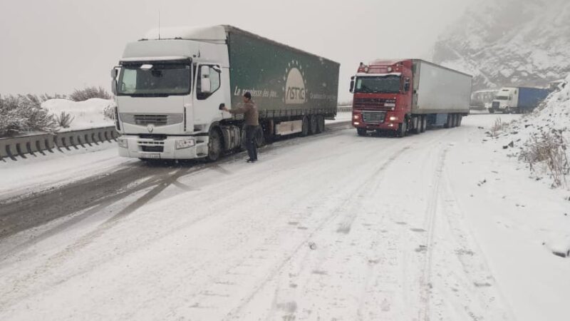 ӨКМ “Сосновка” постунда калган 250 адамга ысык тамак даярдады