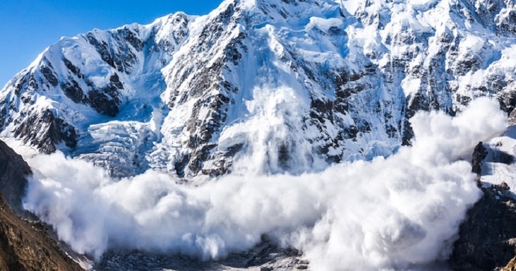 Ашууларда кар көчкү түшүү коркунучу сакталууда