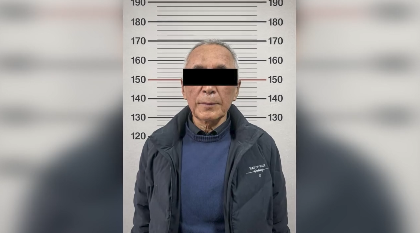 Лицензиясы жок дарылап… Бишкекте медициналык борбордун ээси кармалды (ВИДЕО)