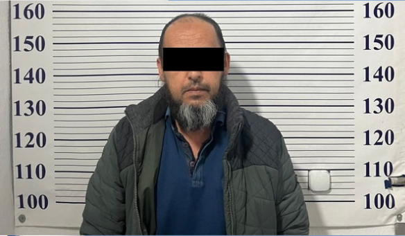 Жалал-Абадда «Хизб ут-Тахрир» уюмунун таасирдүү лидери кармалды