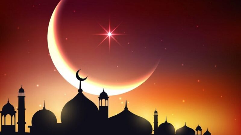 Быйыл Кадыр түн 17-мартка караган түнү белгиленет