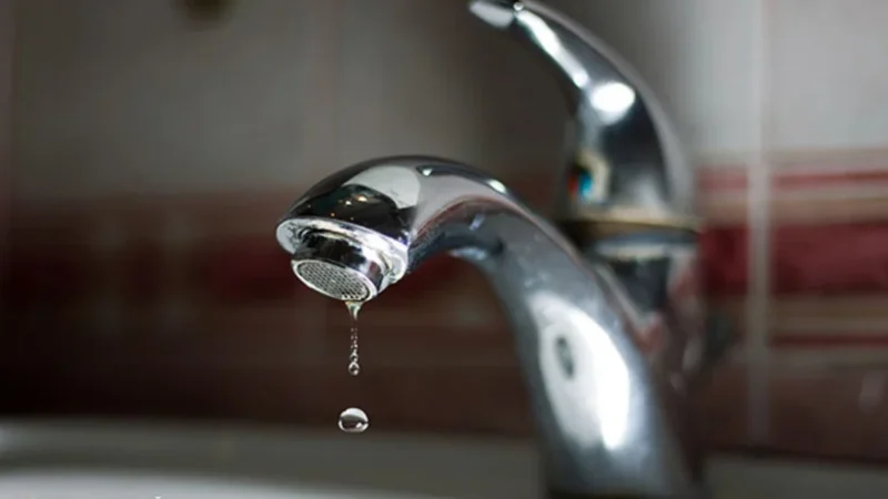 Бүгүн Бишкектин борбордук бөлүгүндө суу өчүрүлөт