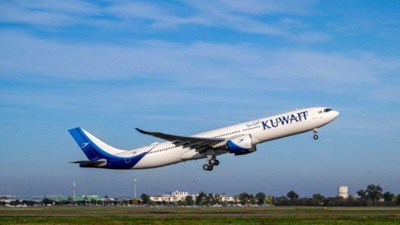 Бишкектен Кувейтке аба каттамдары токтотулду
