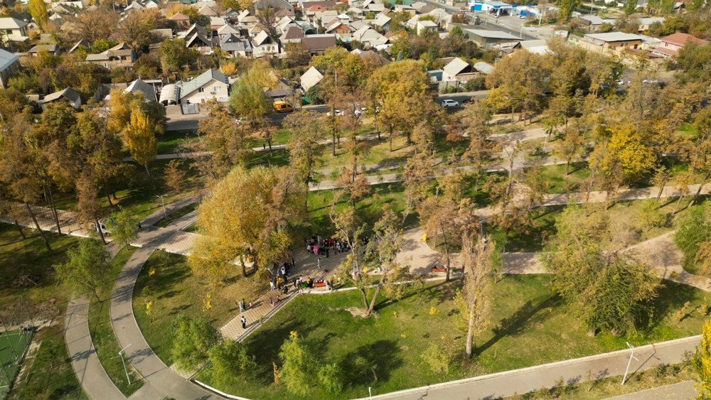 Көчөттөргө мониторинг жүргүзүү үчүн сыноо режиминде портал ишке киргизилди