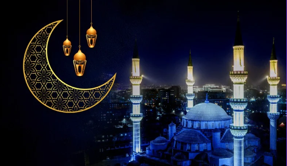 Орозо айында уйкуну азайтып, ибадатты көбөйтүү керек! Берекелүү күн, замандашым!