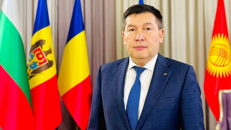 “30 жыл Кыргызстанды көз каранды кылып келген паспорттук мафия жеңилди”