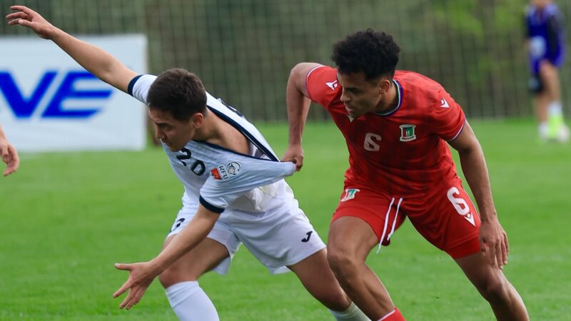 «Акшумкарлар» Түркияда жеңилүү ызасын тартып калды (СҮРӨТ)