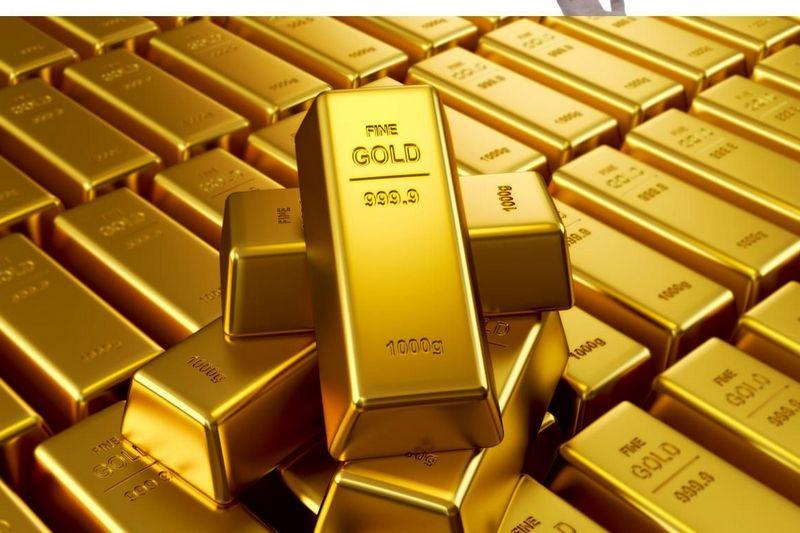 Алтындын баасы арзандап, унциясы 5000 доллардан төмөн сатылууда