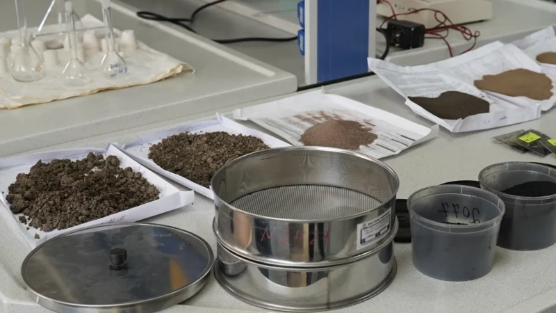 Кыргызстандын экологиялык анализдери эми дүйнө жүзүндө таанылат