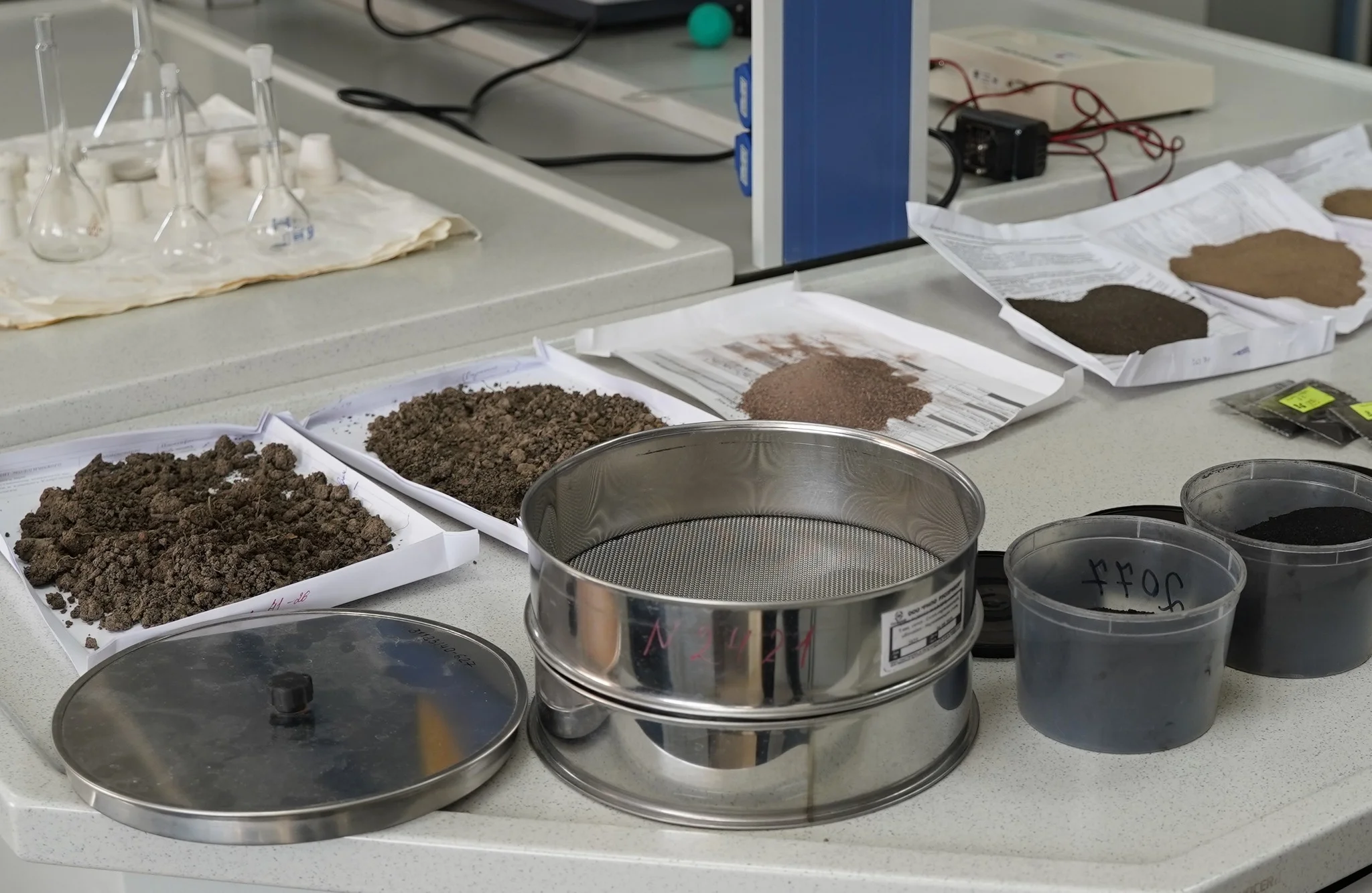 Кыргызстандын экологиялык анализдери эми дүйнө жүзүндө таанылат