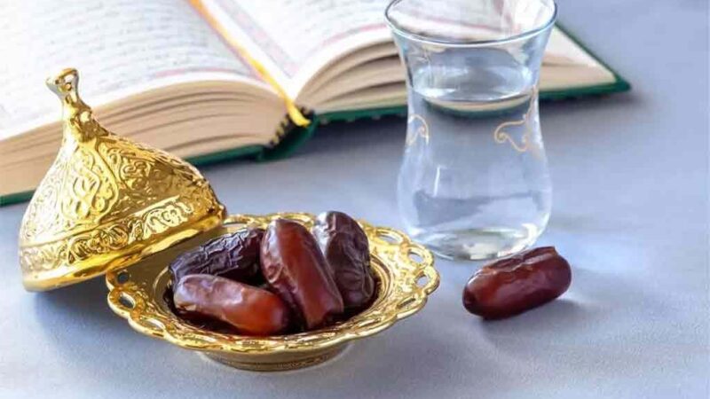 Рамазан айындагы ыйык жума күнүңүздөр берекелүү өтсүн. Кутман таң, окурман!