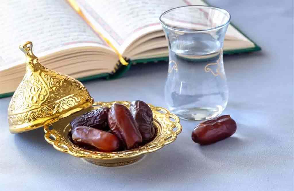 Рамазан айындагы ыйык жума күнүңүздөр берекелүү өтсүн. Кутман таң, окурман!