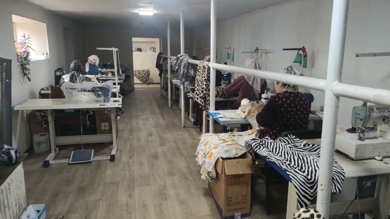 Тигүү тармагындагы кызматкерлер үчүн милдеттүү төлөмдөр төмөндөтүлдү