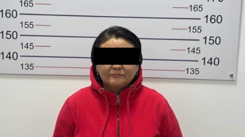 ИИМ: Фейк аккаунт менен массалык баш аламандыкка чакырып жүргөн журналист камака алынды