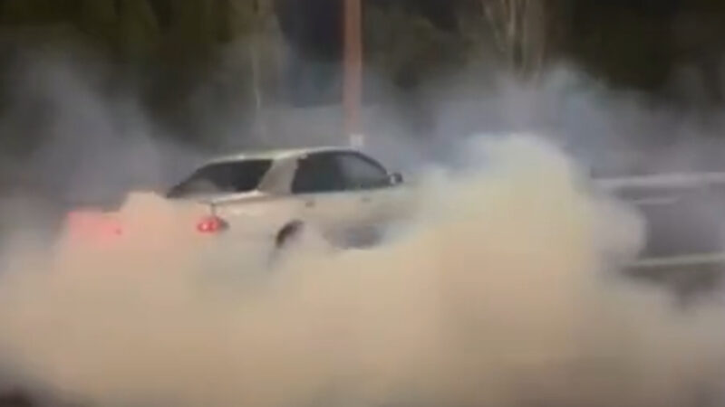 “Коркконуман жасалма интеллект деп койгом” Милиция айдоочуну аныктады