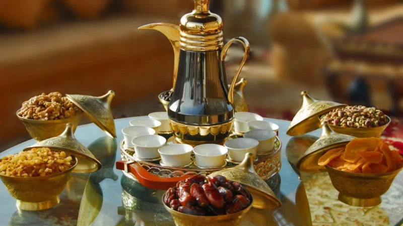 Чынында, жылмаюу да садака. Берекелүү күнүңүздү жылмаюу менен баштаңыз!