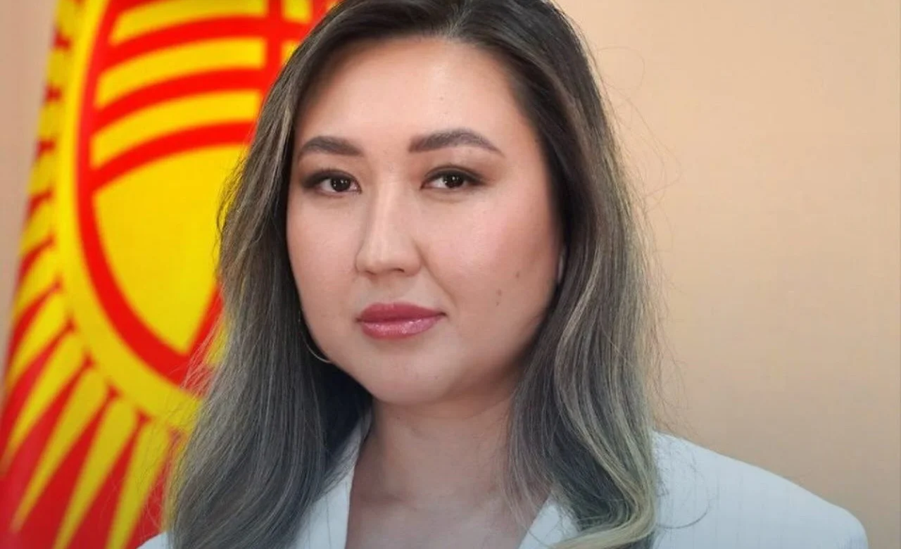 Сайра Ызакова юстиция министринин биринчи орун басары болуп дайындалды