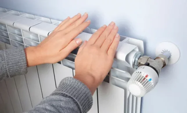 Ош шаарында жылуулук берүү токтотулат