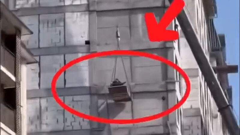 Коопсуздук эрежелерин бузган “Бест Хаус гранд” ЖЧКсына 200 000 сом айып салынды