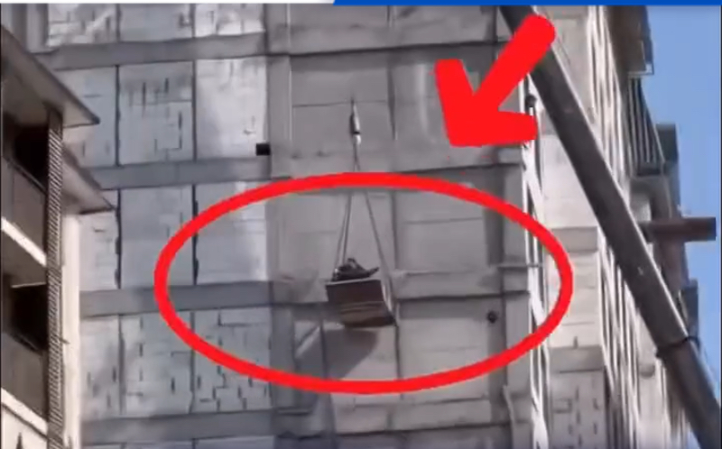 Коопсуздук эрежелерин бузган “Бест Хаус гранд” ЖЧКсына 200 000 сом айып салынды