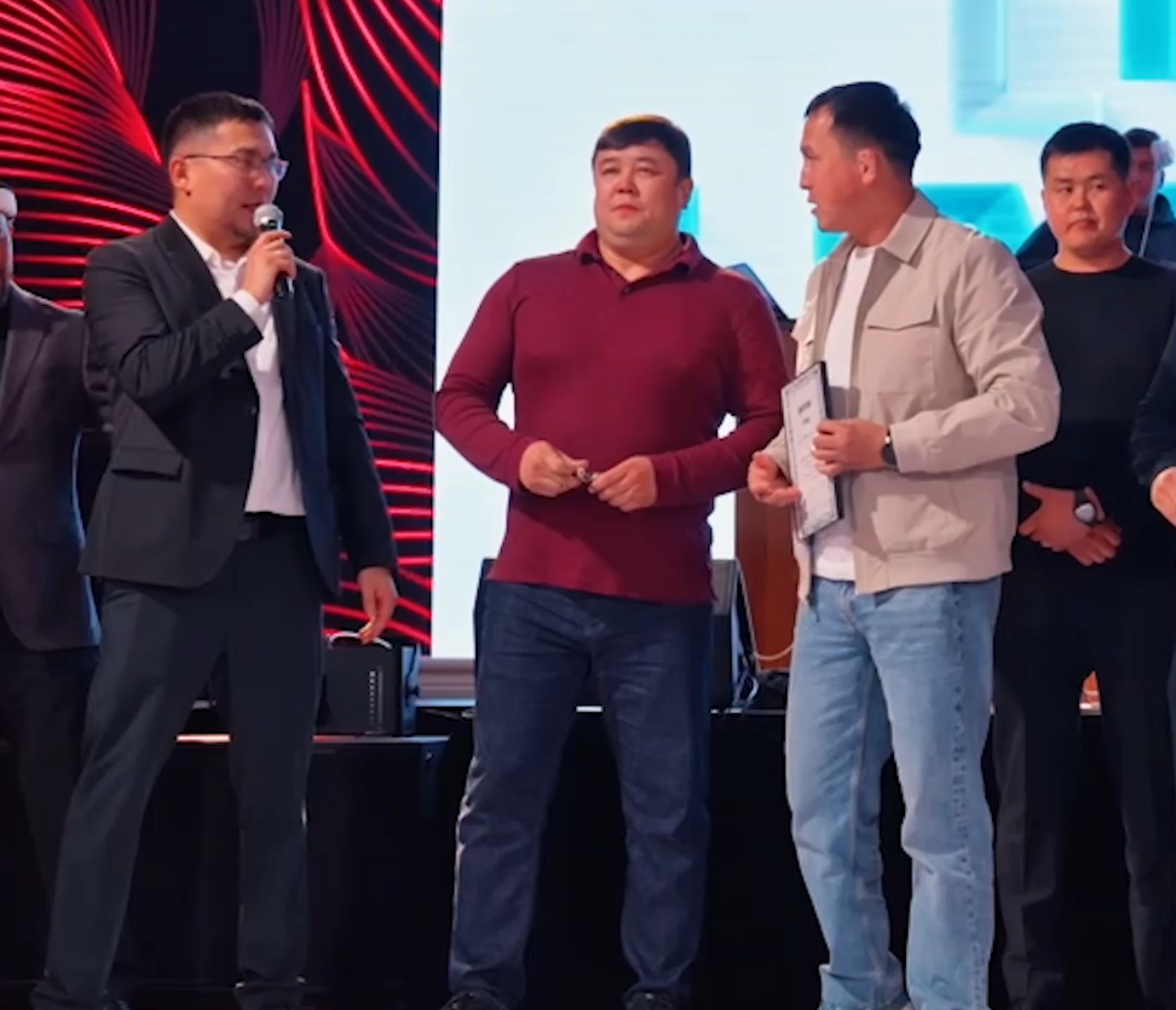 АКШда алгач ирет кыргыз күрөшү боюнча турнир өттү