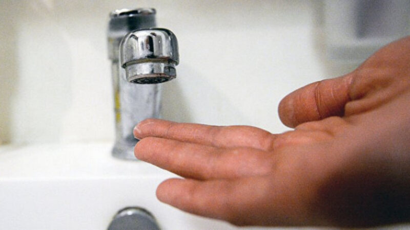 28-март Бишкек шаарынын айрым аймактарында суу өчүрүлөт