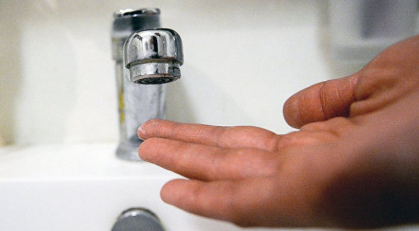 28-март Бишкек шаарынын айрым аймактарында суу өчүрүлөт