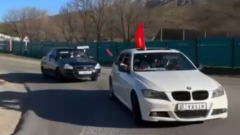 Социалдык тармактарда автоээнбаштык жасагандар өспүрүмдөр экени аныкталды