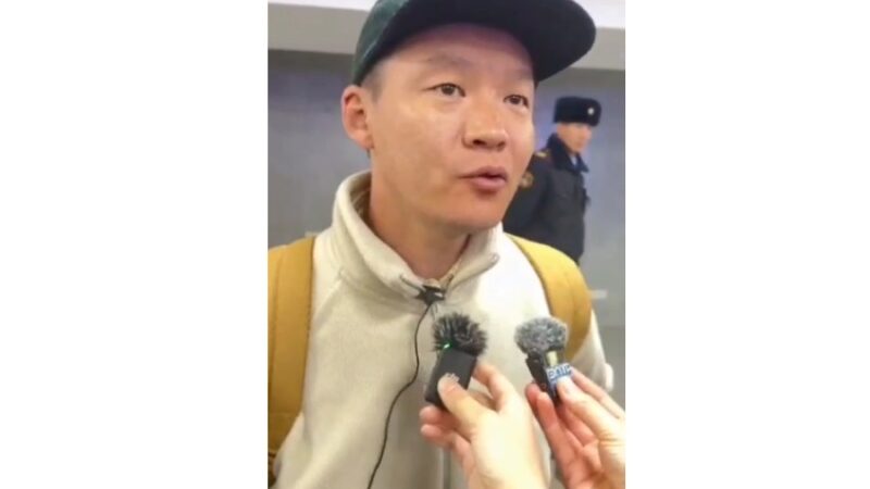 Самат Эркинбеков: Президенттин тапшырмасы жетиштүү деңгээлде аткарылды