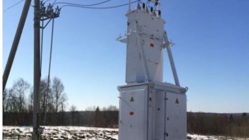 Быйыл Бишкекте 38 жаңы трансформатор орнотулат