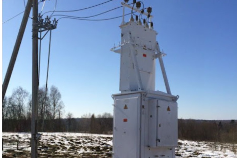 Быйыл Бишкекте 38 жаңы трансформатор орнотулат