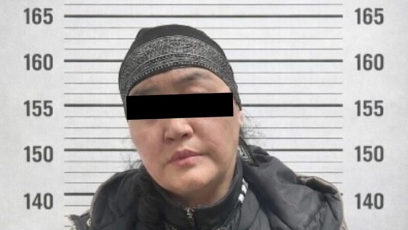 Ири өлчөмдөгү алдамчылык фактысы боюнча адвокат кармалды