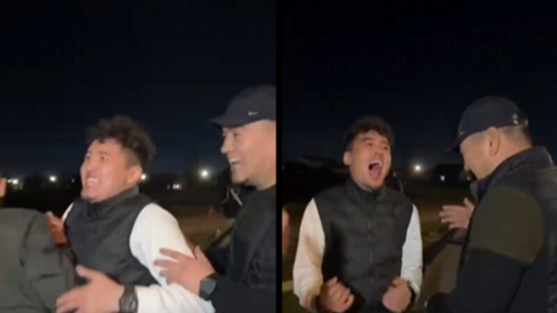 «Эмоцияга алдырып ийдим…» Унаа жарыш өткөргөн айдоочуларга чара көрүлдү