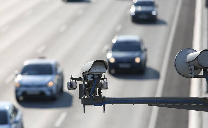 Өлкөдө 5 миңден ашык видеокөзөмөл камерасы орнотулду