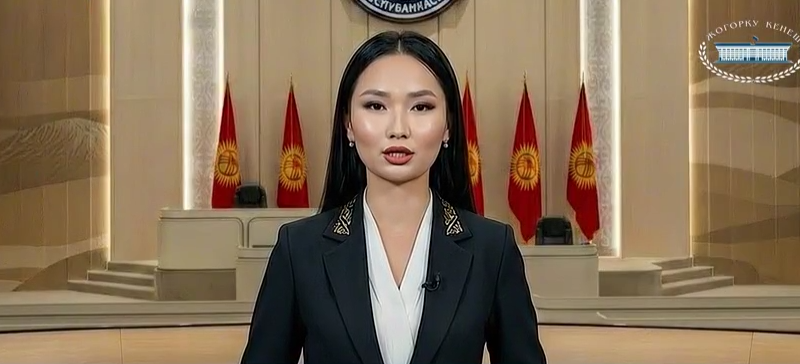 Жогорку Кеңештин маалымат кызматы акысыз иштеген “кызматкерлерди” ишке алышты