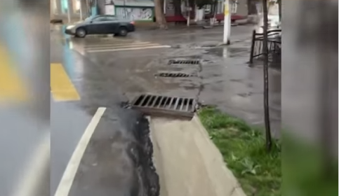 Ош шаарында коммуналдык кызматтар күчөтүлгөн тартипте иштөөдө