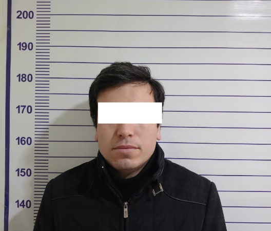 Авиабилет алып берем деп элди 1,5 млн сомго алдап кеткен шектүү кармалды