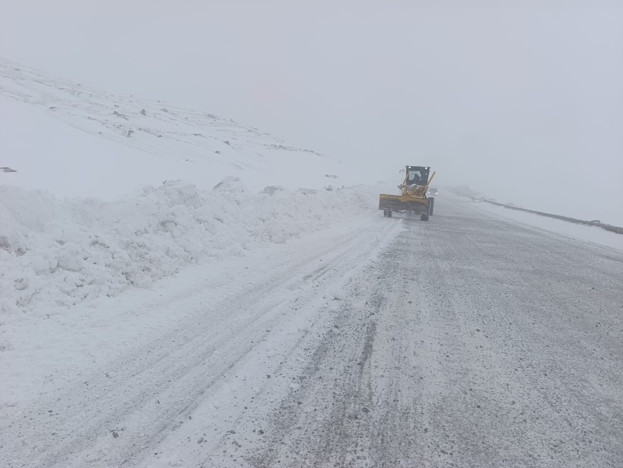 Ашууларда абал кандай?