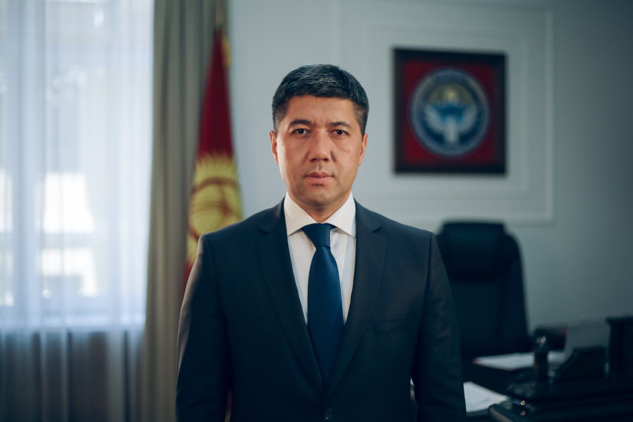 Улуттук банктын мурдагы төрагасы Мелис Тургунбаев кармалды