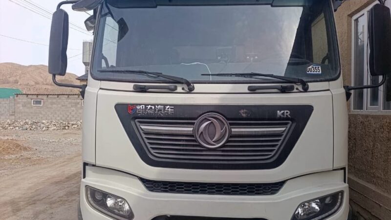 Нарында жаңы техникаларды сатып алууда мамлекетке 5 млн 365 миң зыян келтирилгени аныкталды