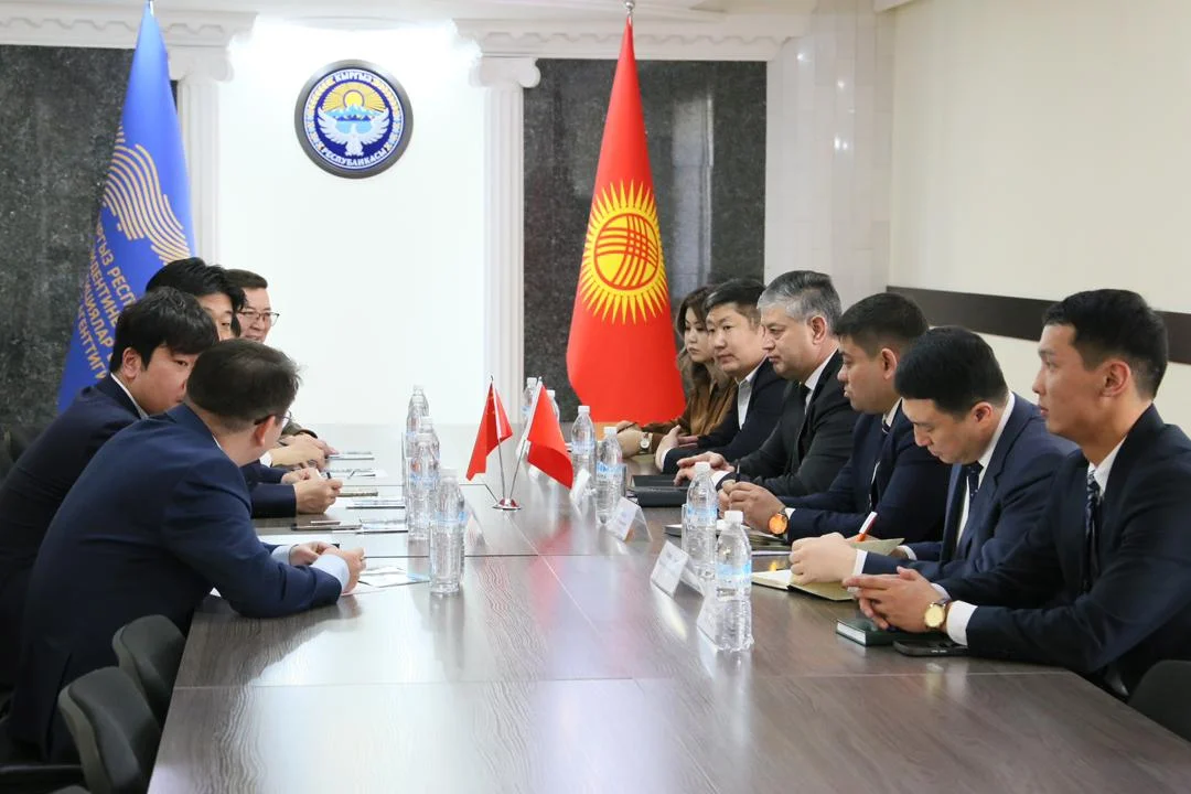 Баткенде күн электр станциясы курулат