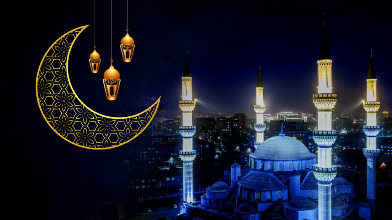 Кутман таң! Кармаган орозоңуздар кабыл болсун, окурманым