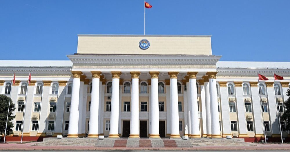 ТИМ: Президенттин тапшырмасына ылайык, Жакынкы Чыгыштагы өлкөлөр менен сүйлөшүүлөр жүрүүдө