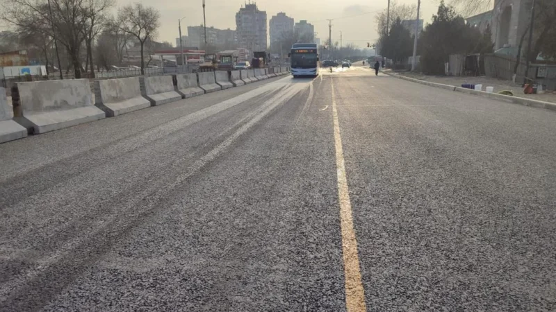 Быйыл Бишкекте 38 жаңы трансформатор орнотулат