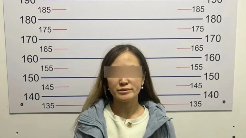 Бишкекте туркомпаниянын директору алдамчылыкка шектелип кармалды