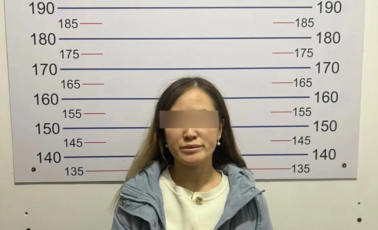 Бишкекте туркомпаниянын директору алдамчылыкка шектелип кармалды