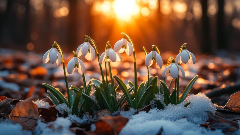 Ийгиликтүү күн – сен убактыңдын көбүн чындап маанилүү ишке арнаган күн. Кутман таң!