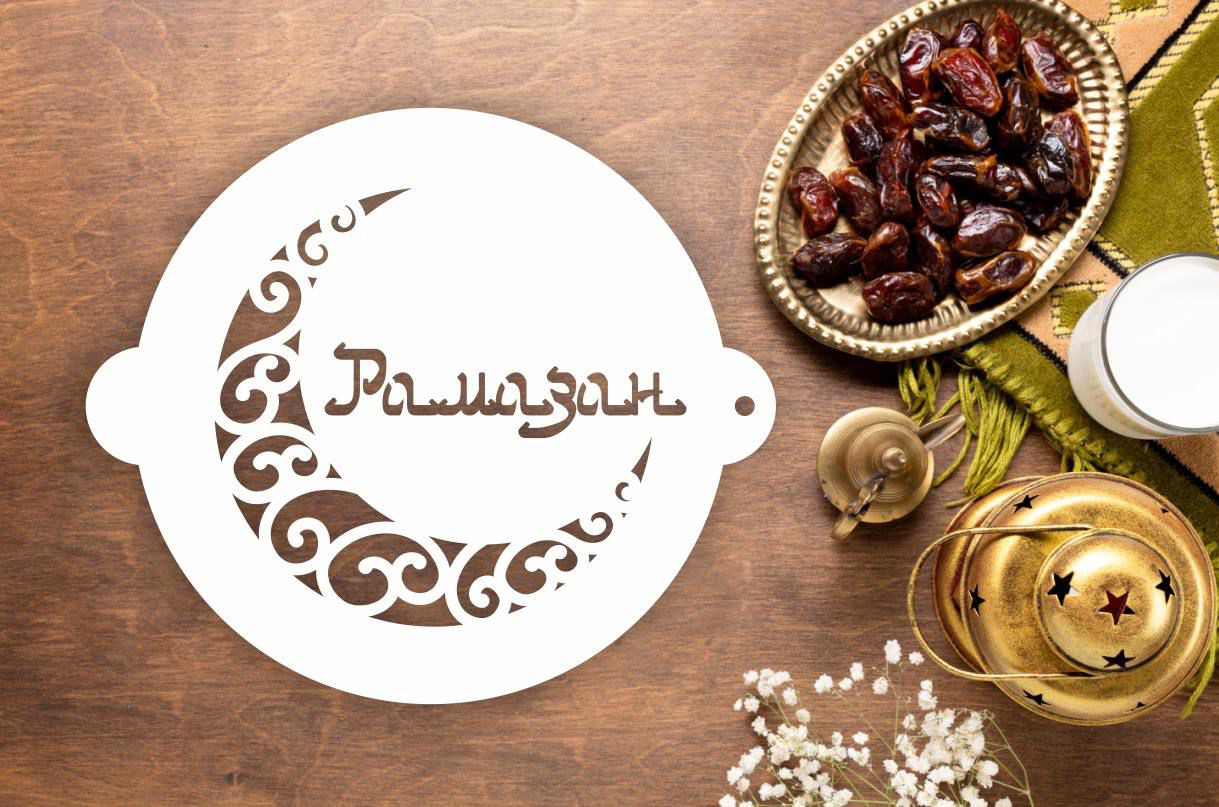 Кутман таң! Кармаган орозоңуздар кабыл болсун!