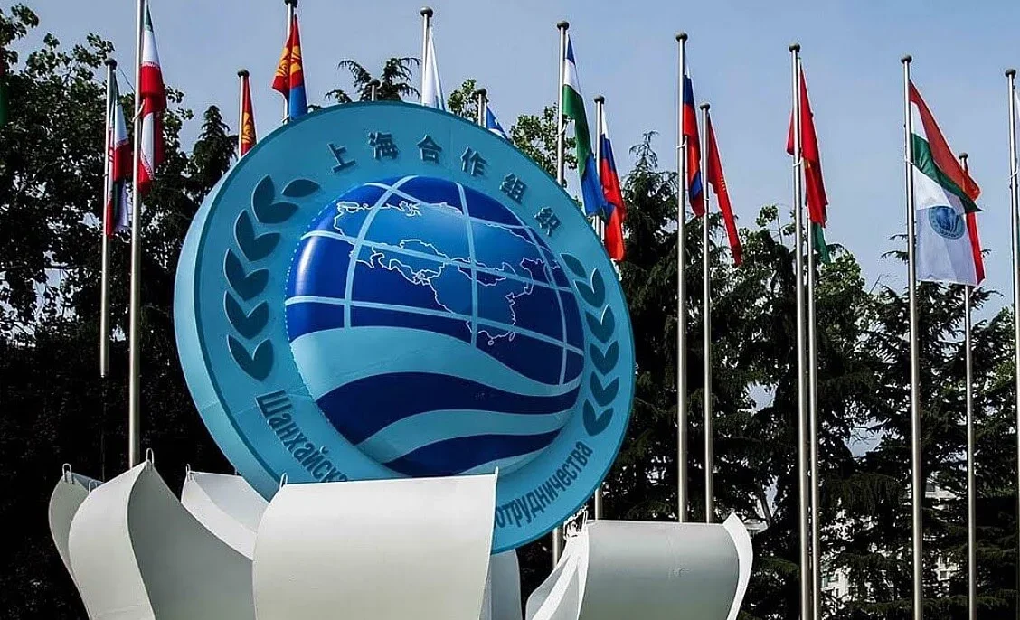 ШКУ аймактык туруктуулук жана экономикалык өнүгүүнүн фактору катары